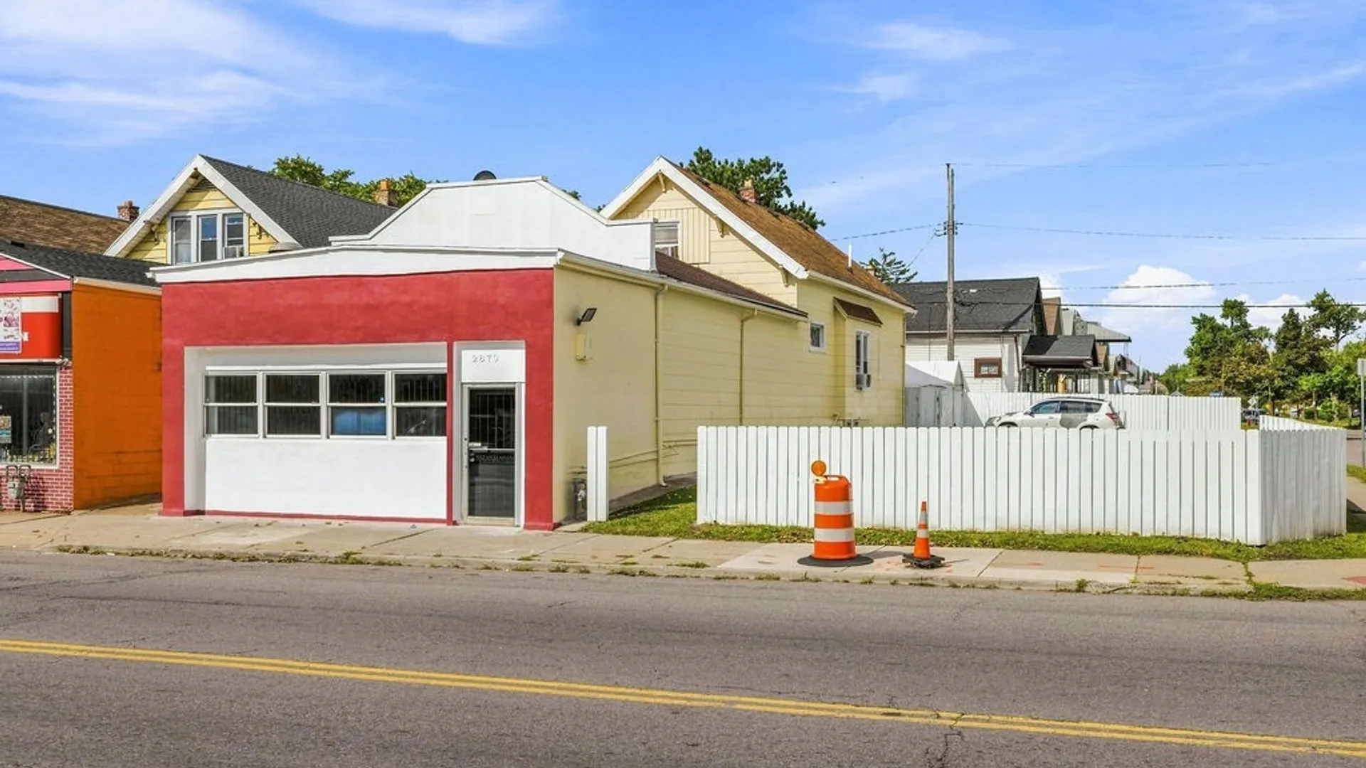 Property at 2870 Bailey Avenue, Buffalo, NY 14215 37