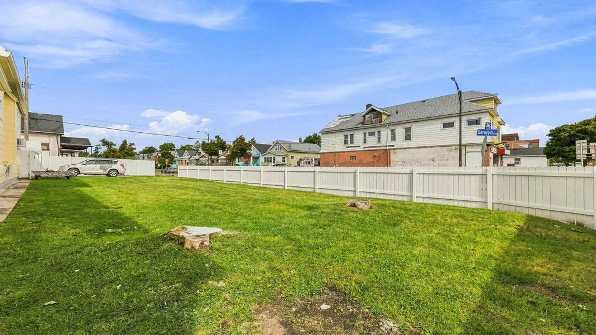 Property at 2870 Bailey Avenue, Buffalo, NY 14215 38