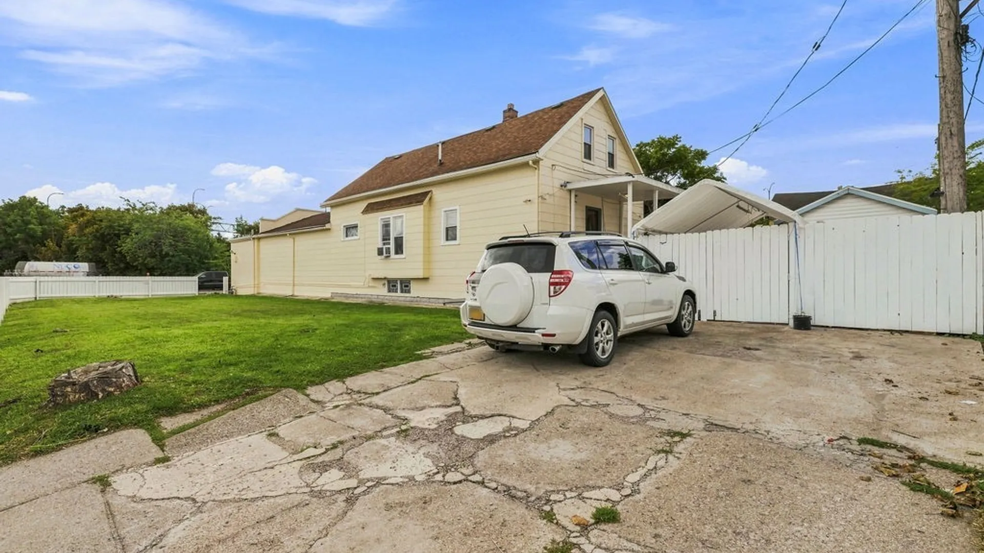 Property at 2870 Bailey Avenue, Buffalo, NY 14215 39