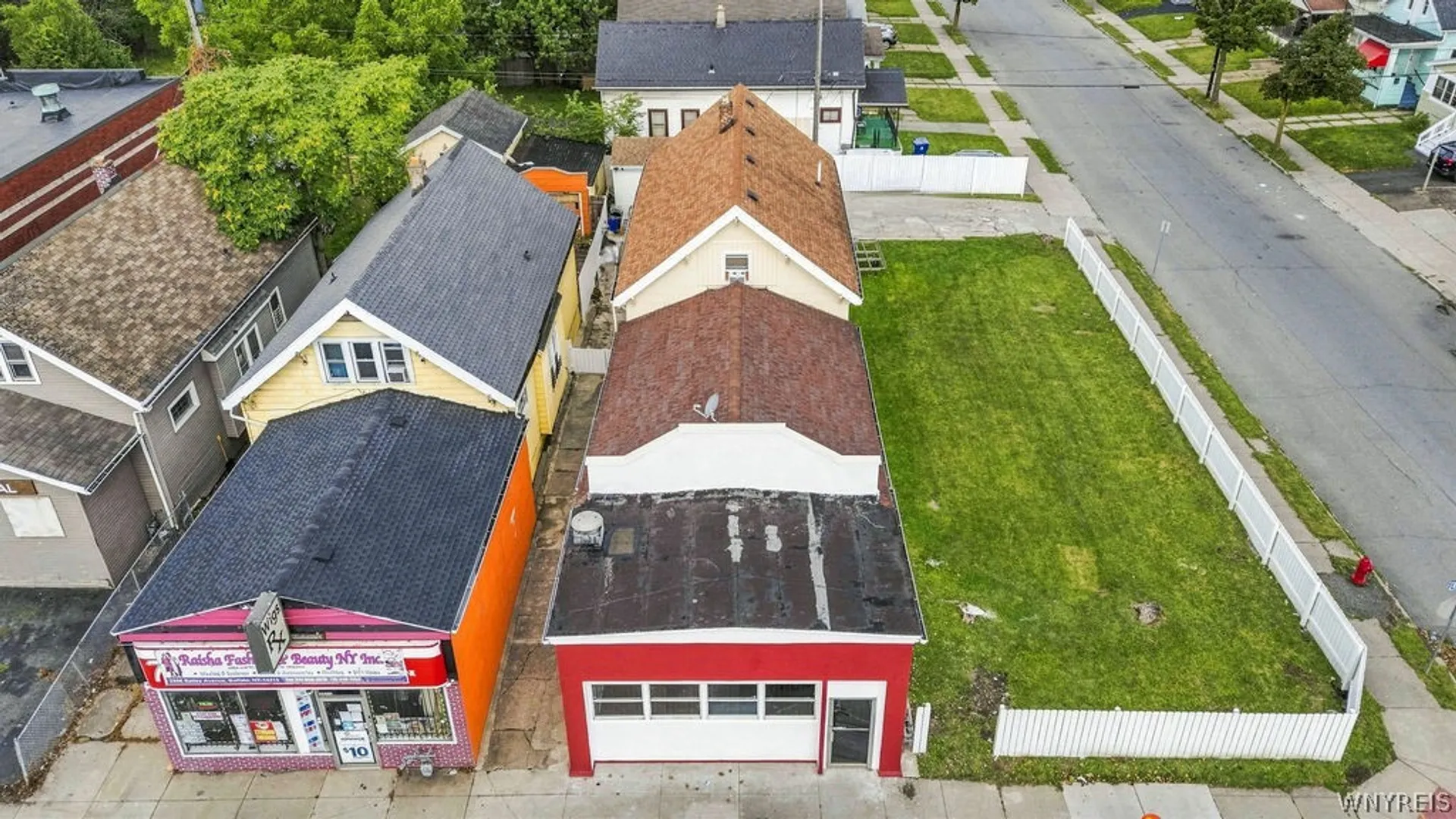 Property at 2870 Bailey Avenue, Buffalo, NY 14215 40