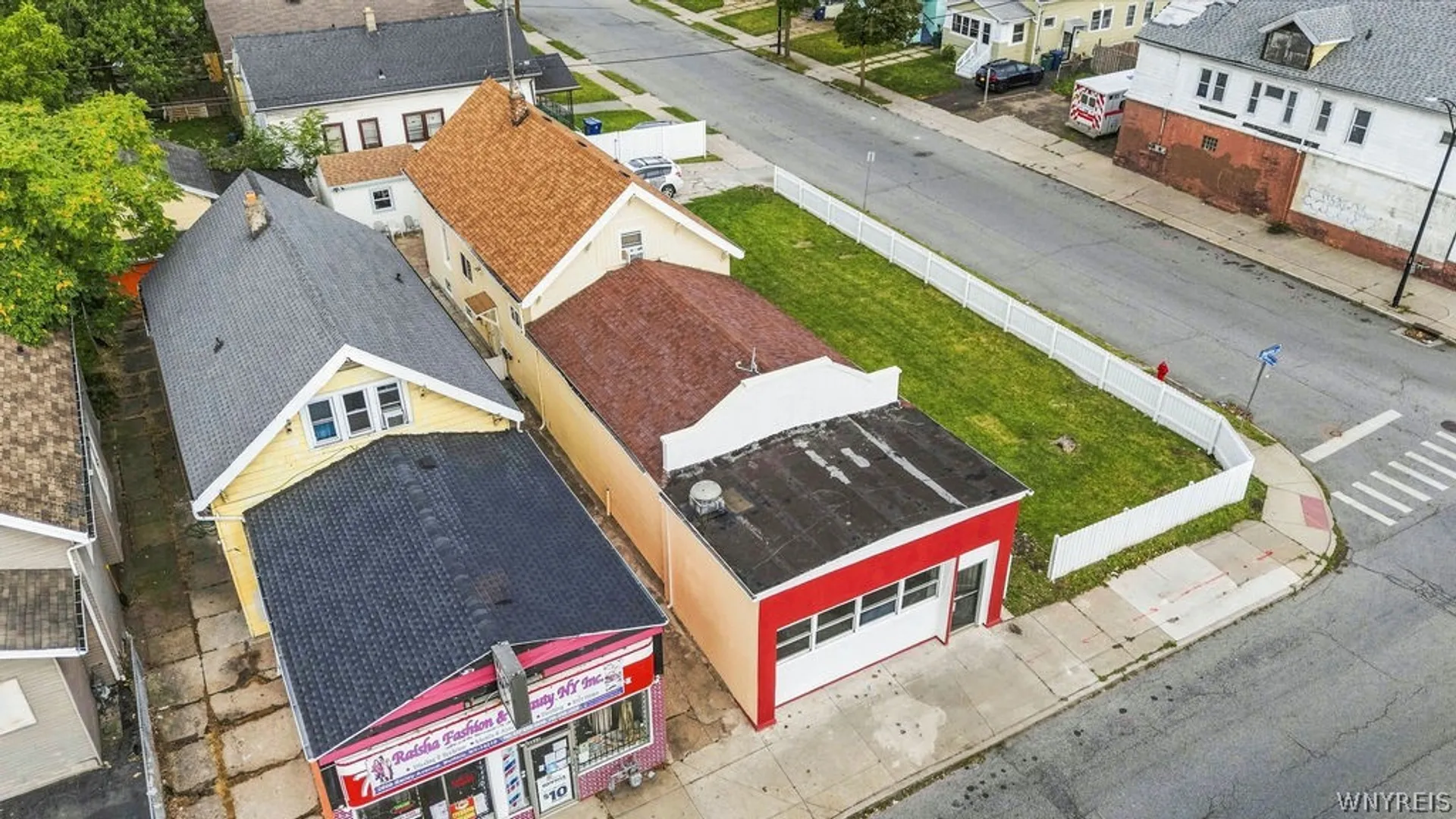 Property at 2870 Bailey Avenue, Buffalo, NY 14215 41