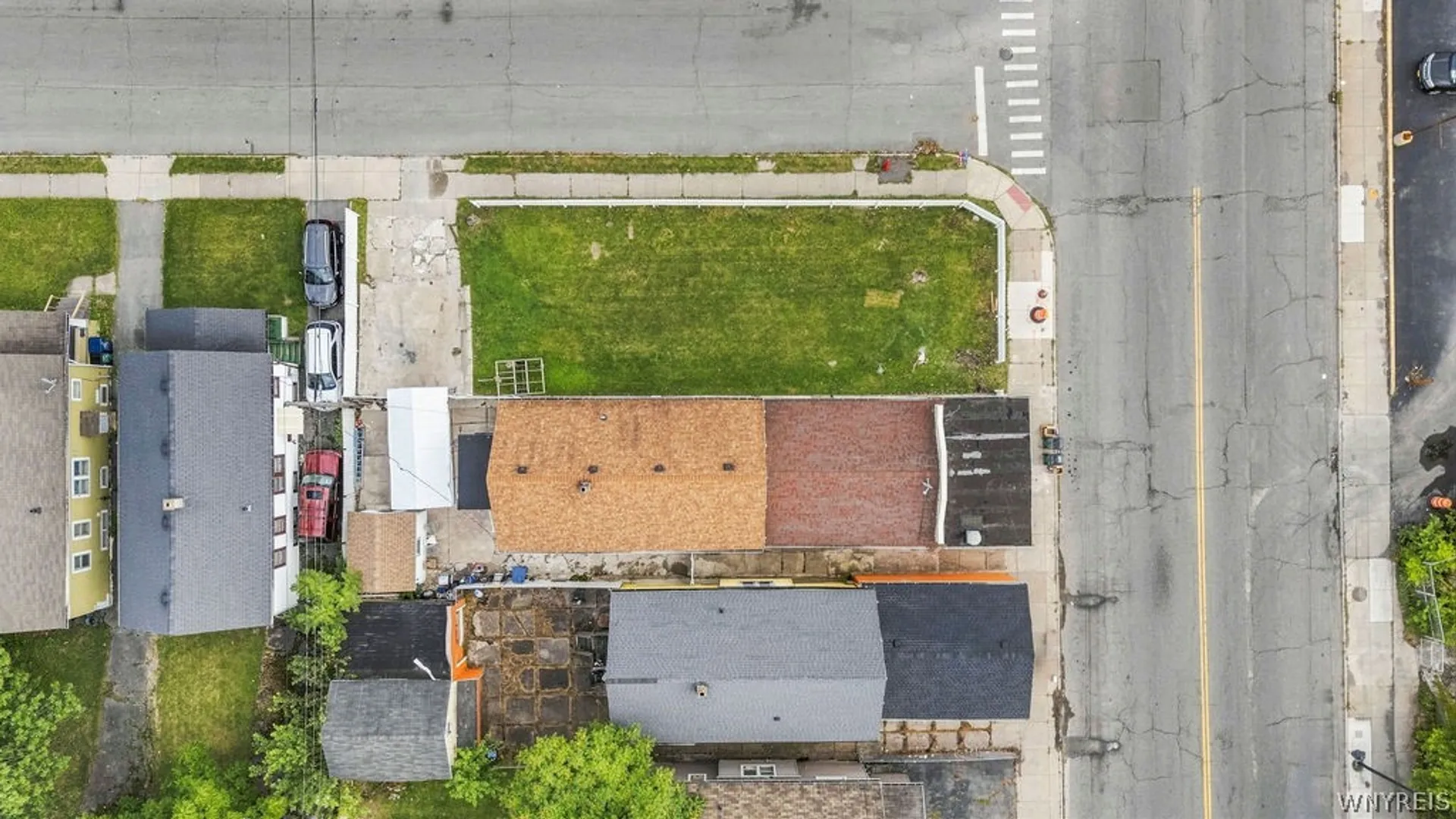 Property at 2870 Bailey Avenue, Buffalo, NY 14215 42
