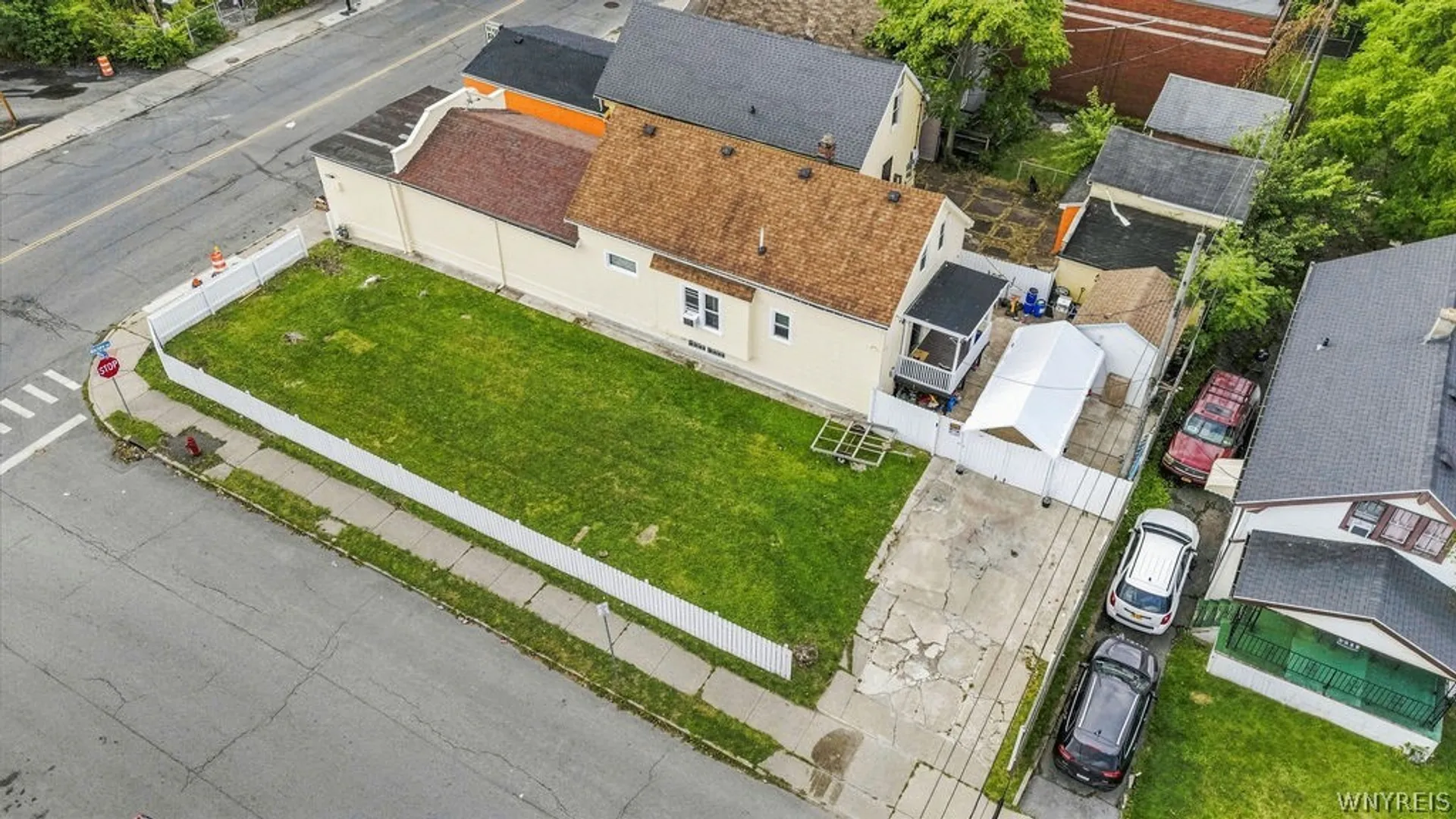 Property at 2870 Bailey Avenue, Buffalo, NY 14215 43