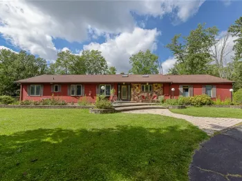 Property at 907 Pixley Road, Gates, NY 14624
