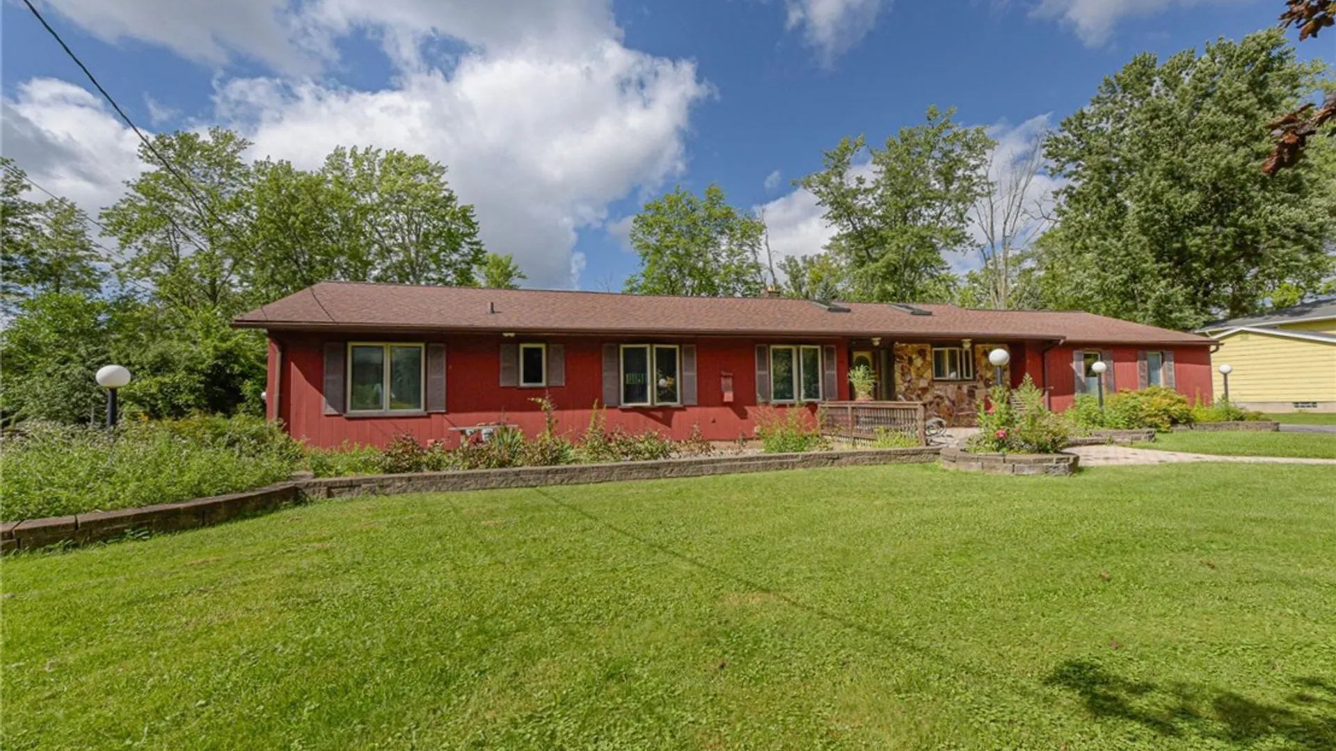 Property at 907 Pixley Road, Gates, NY 14624 4