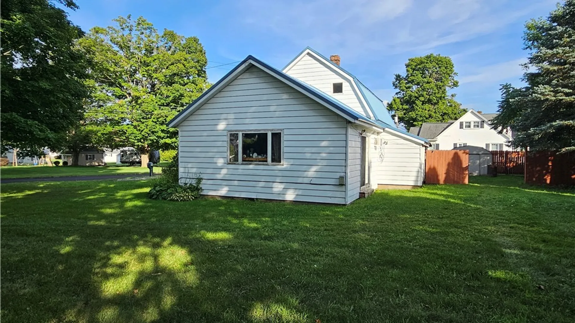 Property at 406 5th Avenue Extension, Frankfort, NY 13340 5