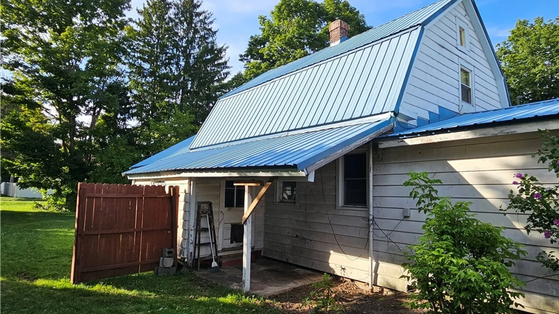 Property at 406 5th Avenue Extension, Frankfort, NY 13340 6
