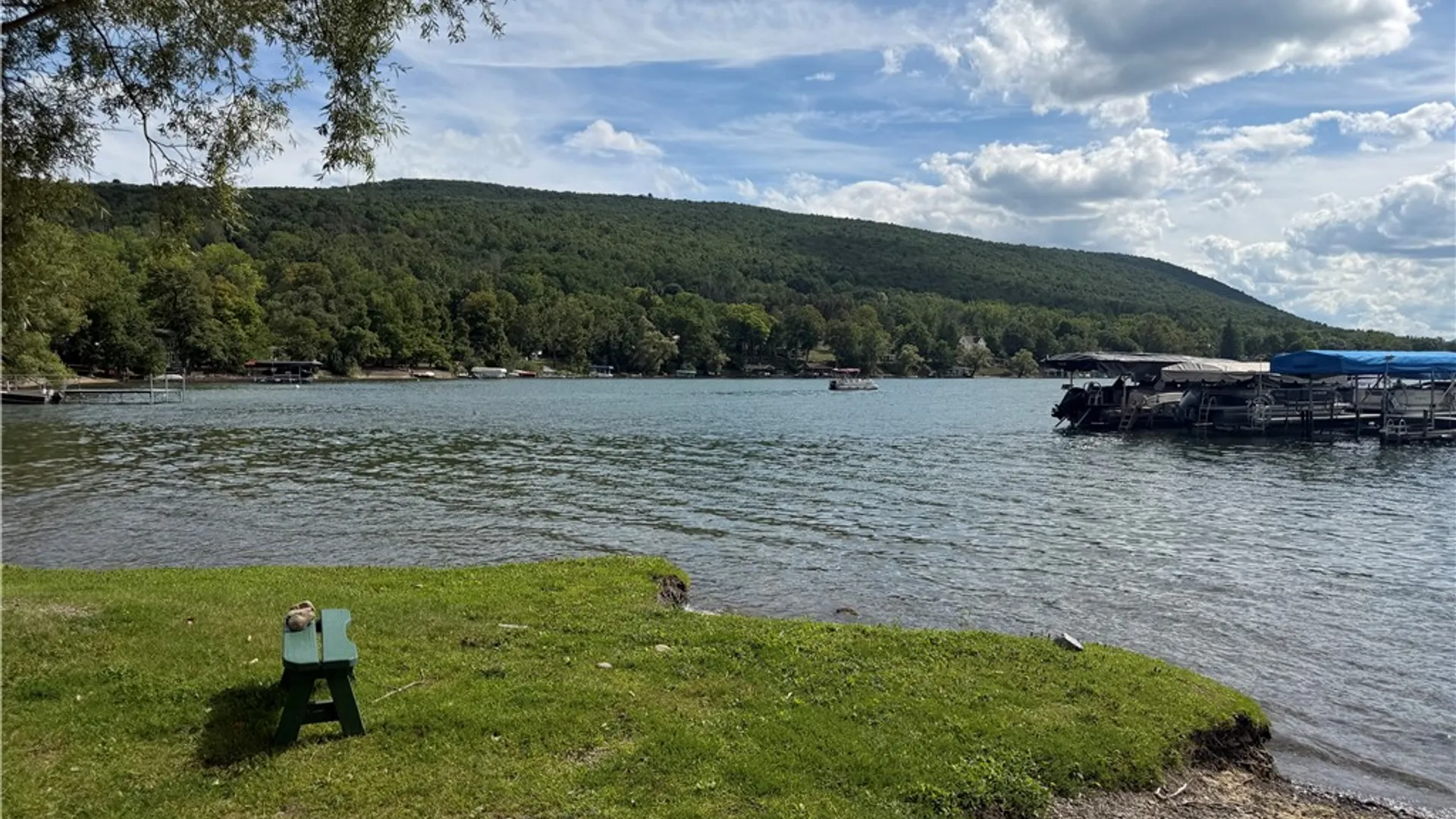 Property at 34 Vine Valley Park, Middlesex, NY 14507 30