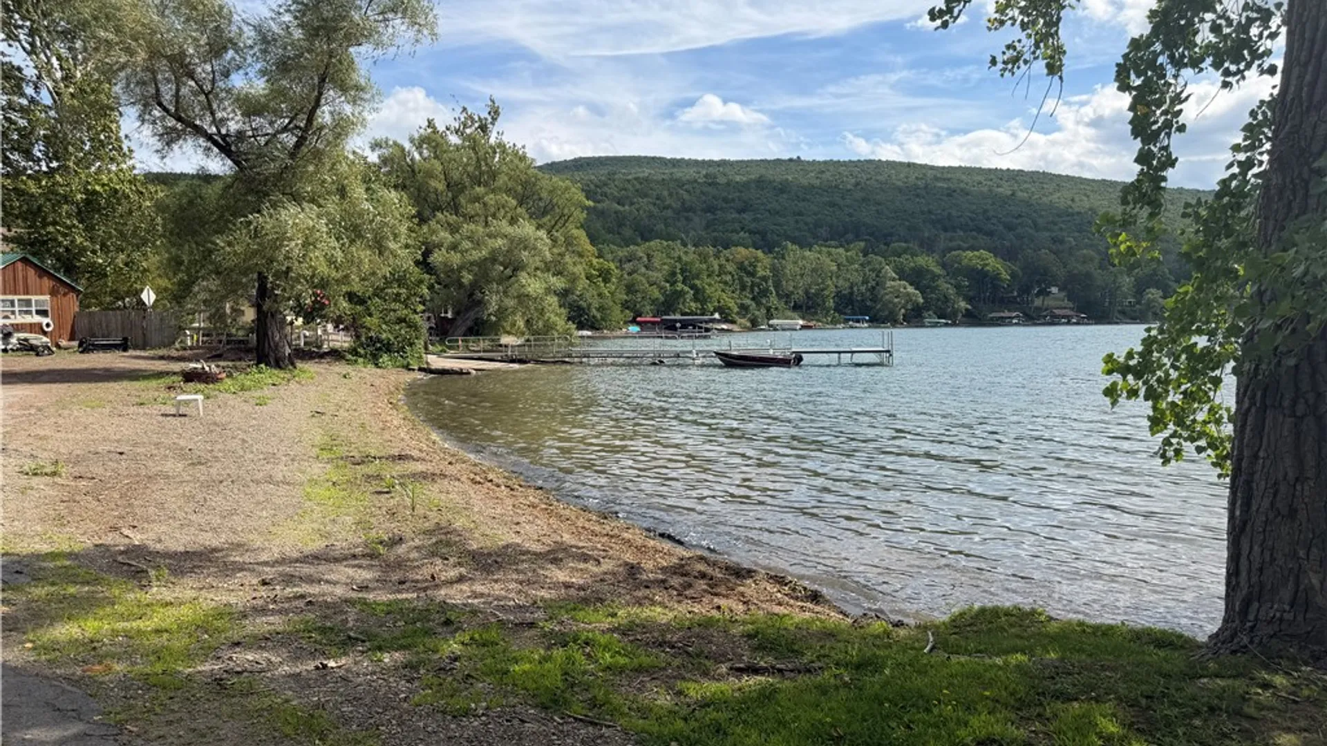 Property at 34 Vine Valley Park, Middlesex, NY 14507 34