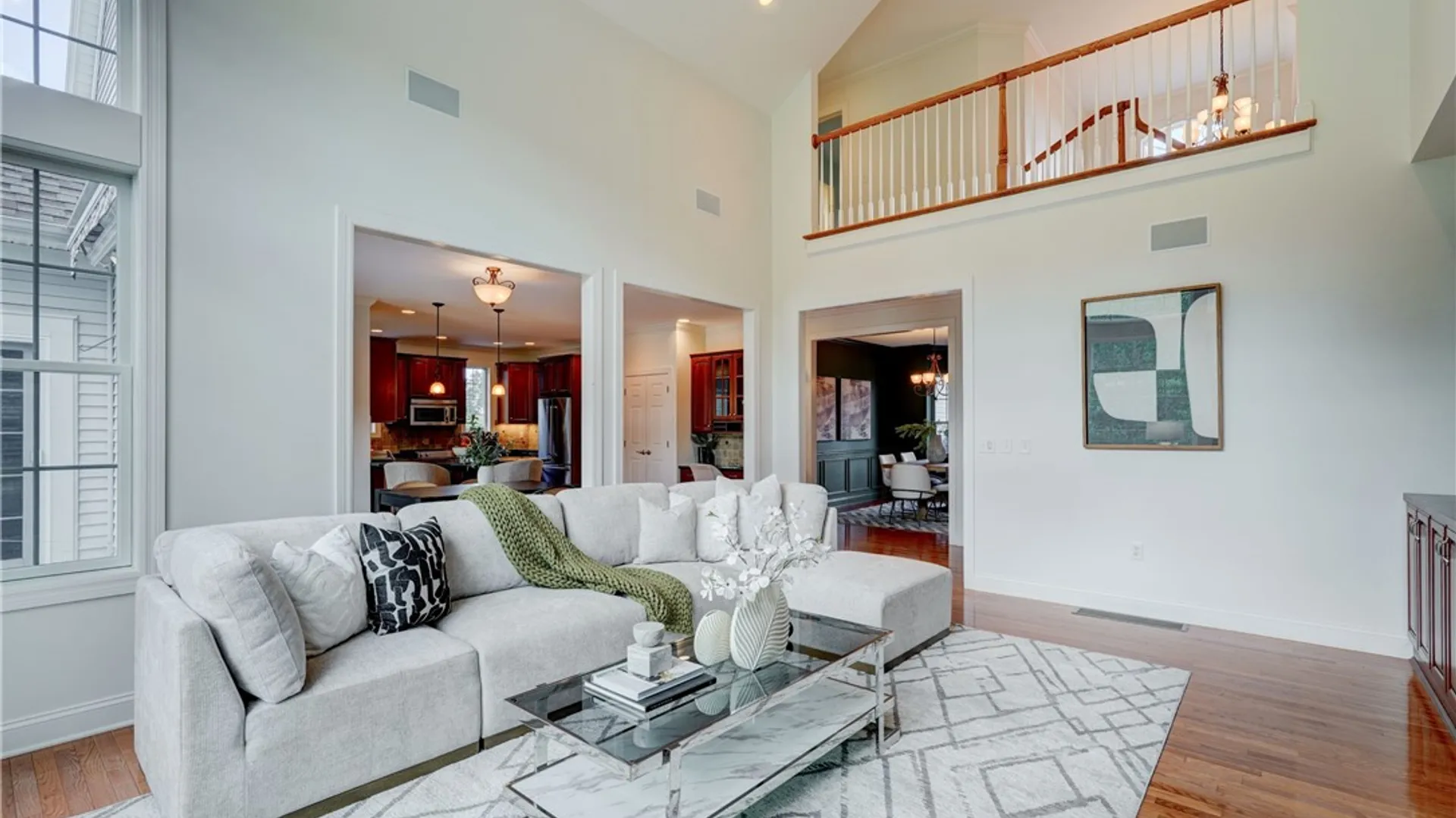 Property at 16 Nature View, Pittsford, NY 14534 14
