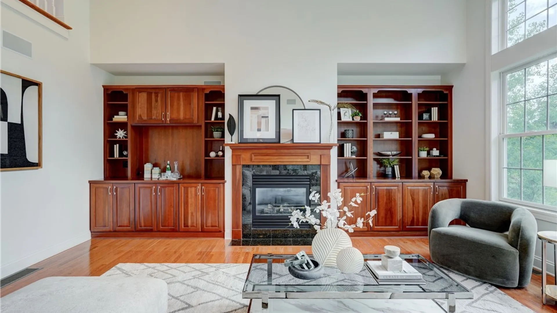 Property at 16 Nature View, Pittsford, NY 14534 13