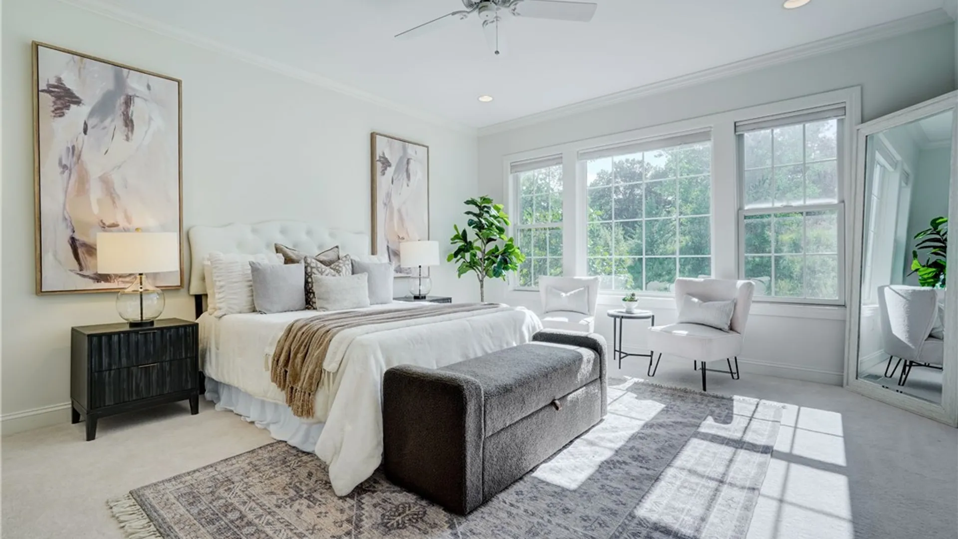 Property at 16 Nature View, Pittsford, NY 14534 27