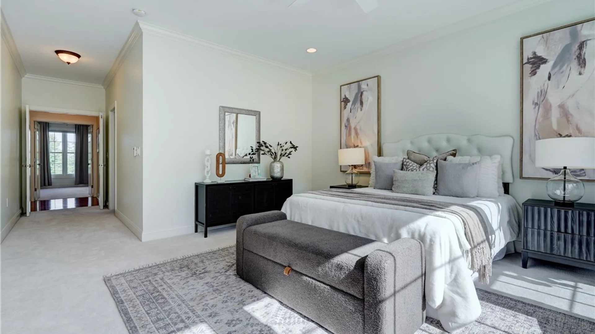 Property at 16 Nature View, Pittsford, NY 14534 28