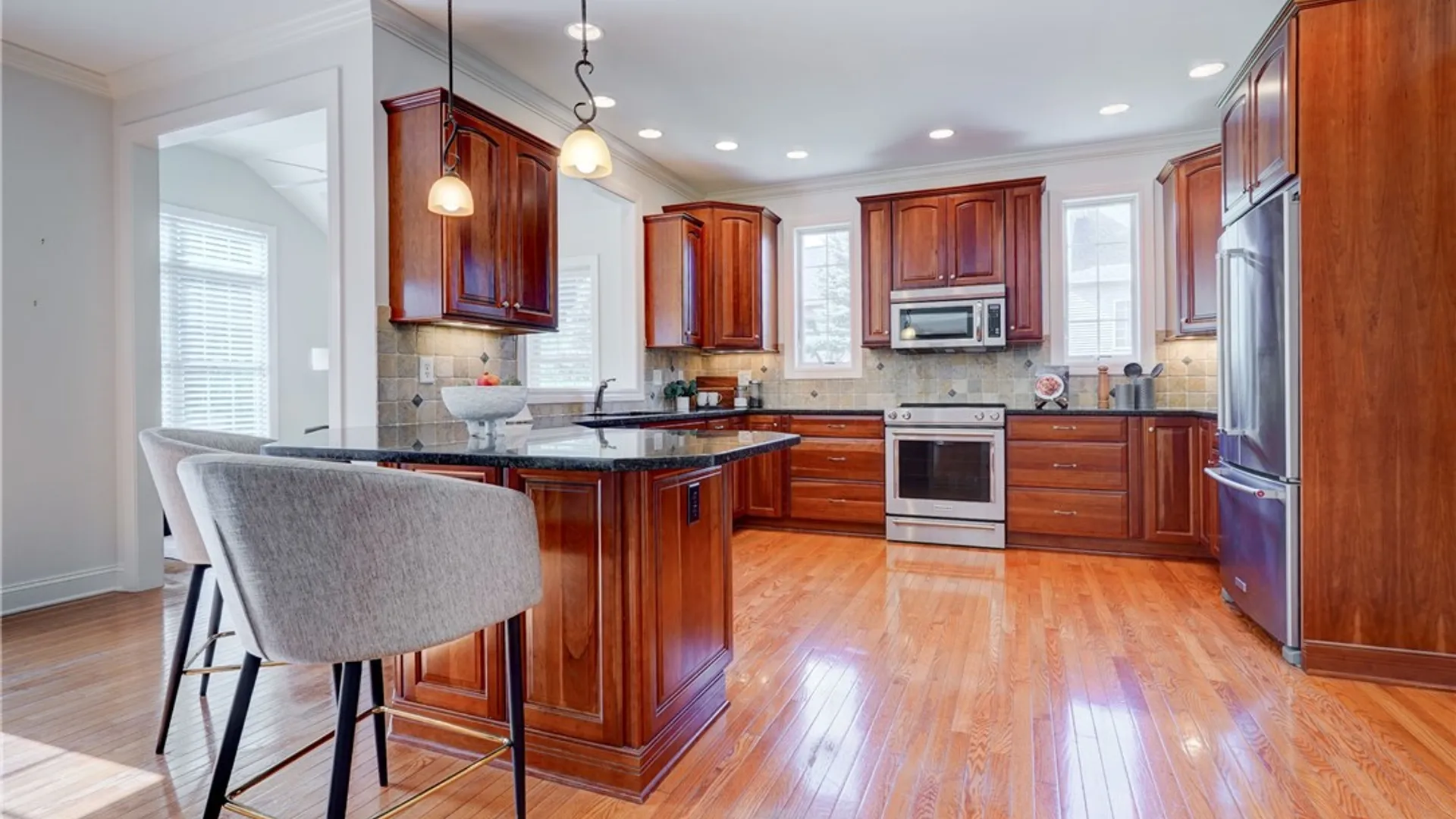 Property at 16 Nature View, Pittsford, NY 14534 19