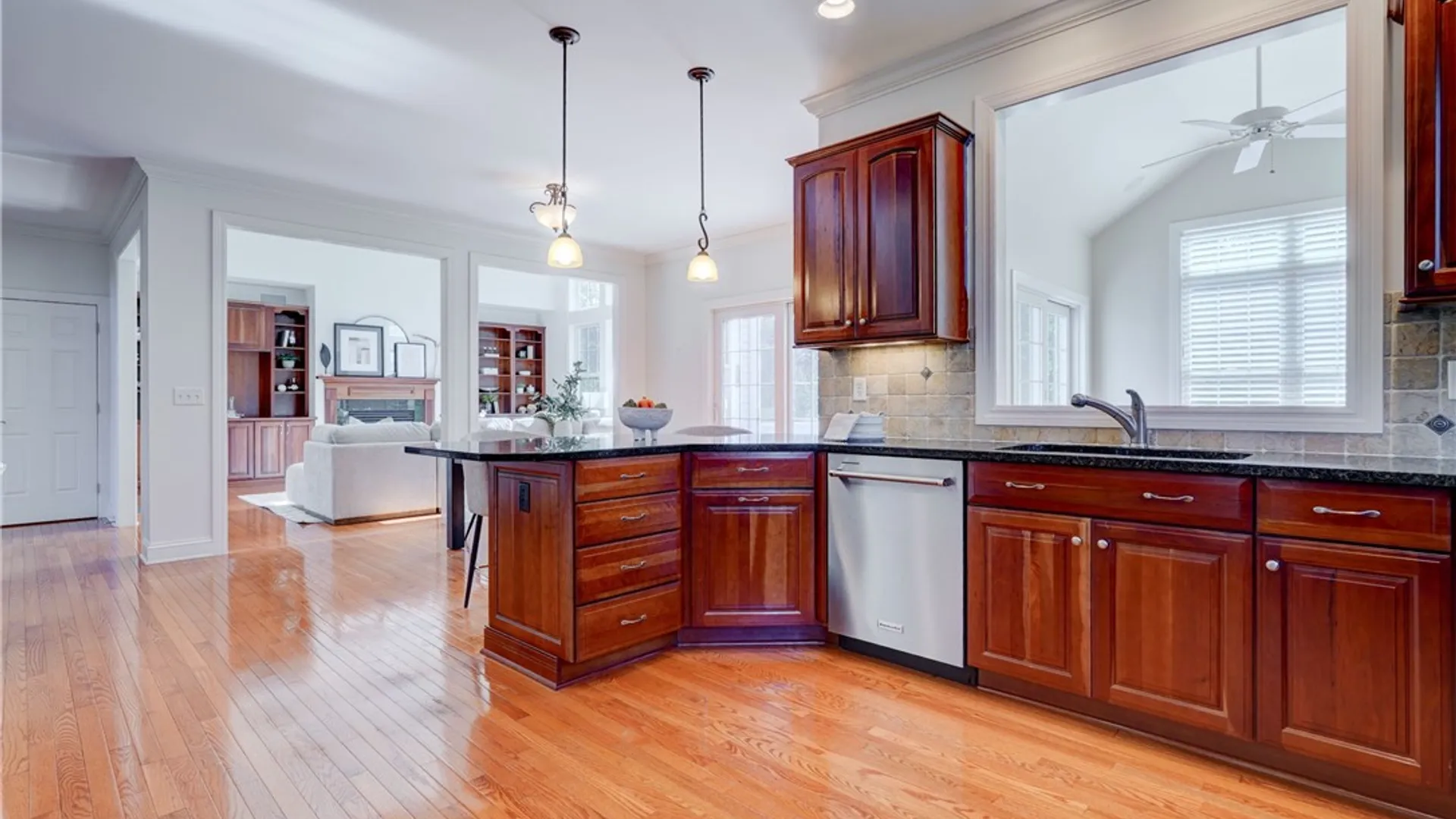 Property at 16 Nature View, Pittsford, NY 14534 22