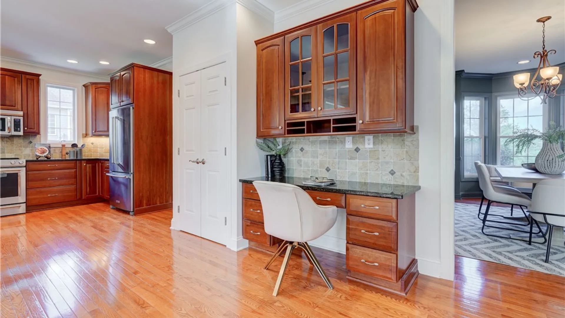 Property at 16 Nature View, Pittsford, NY 14534 9