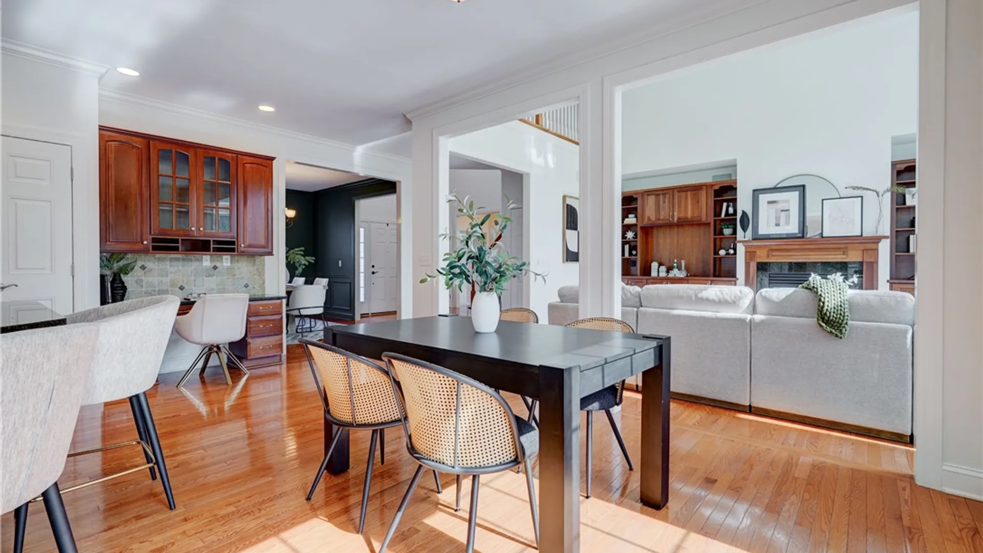 Property at 16 Nature View, Pittsford, NY 14534 16