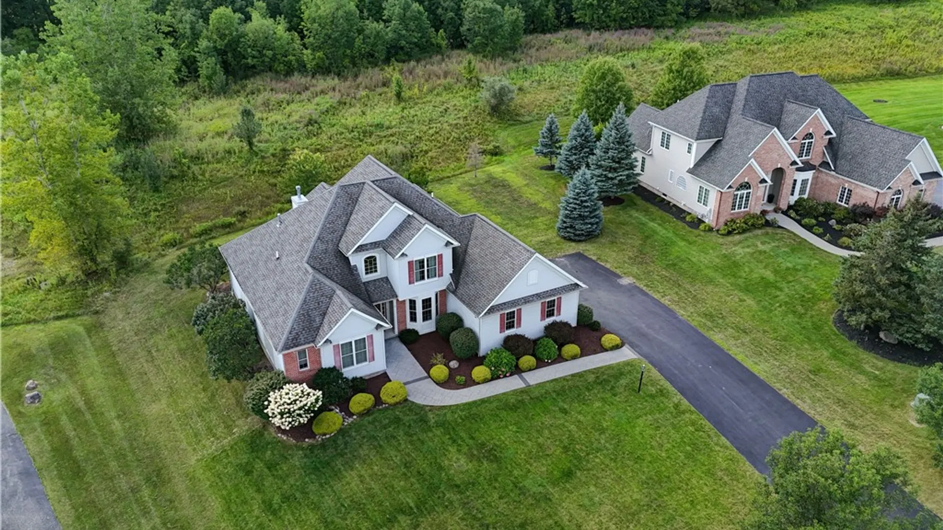 Property at 16 Nature View, Pittsford, NY 14534 49