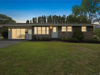 Property at 101 Moyer Heights Drive, Salina, NY 13088