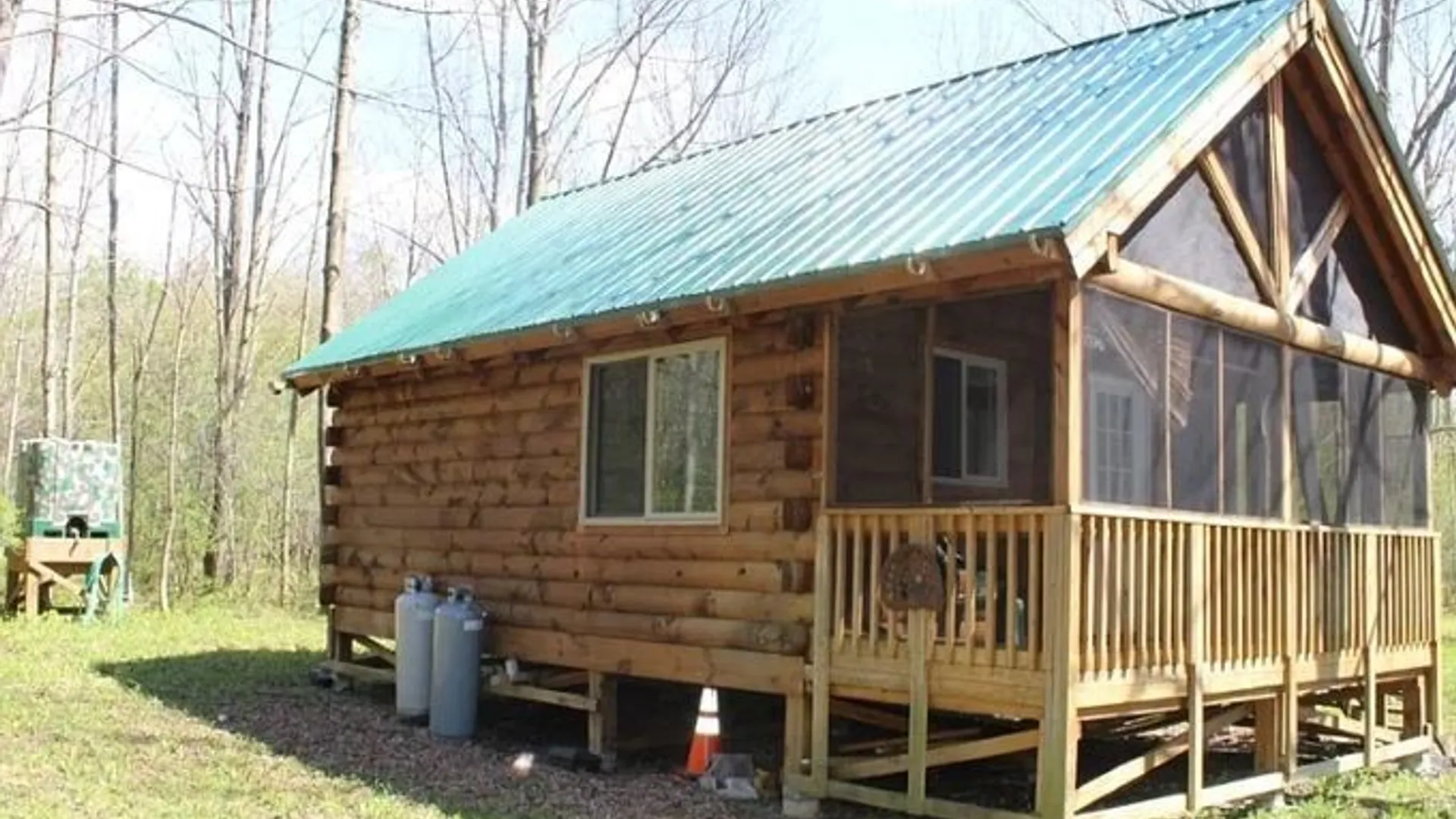Property at 330 Cummings Road, Sandy Creek, NY 13142 3