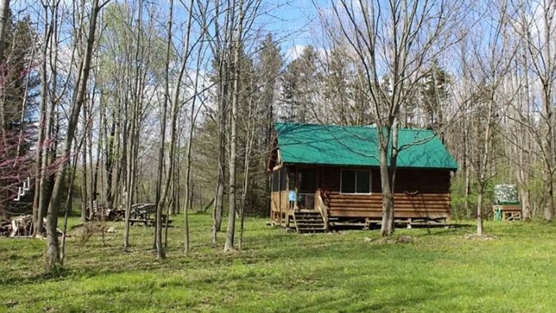 Property at 330 Cummings Road, Sandy Creek, NY 13142 11