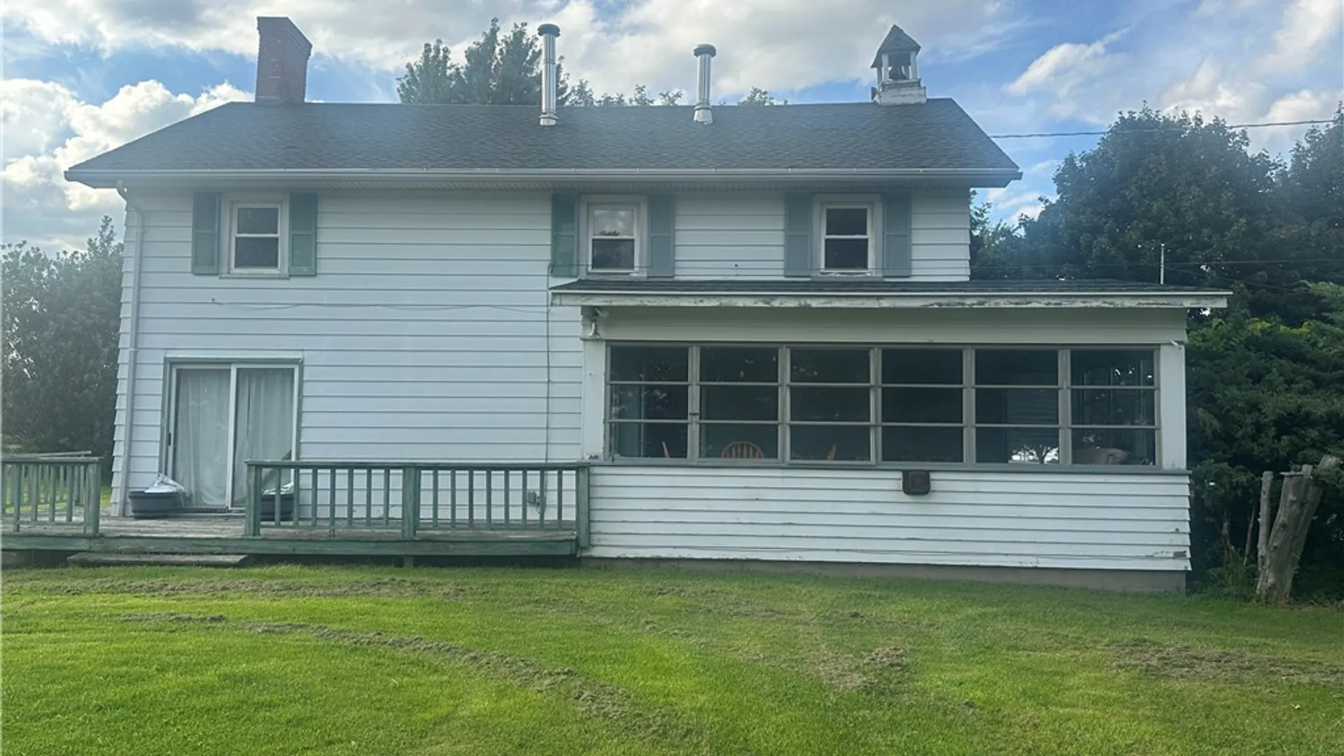 Property at 3256 Hickox Road, Canandaigua Town, NY 14424 7