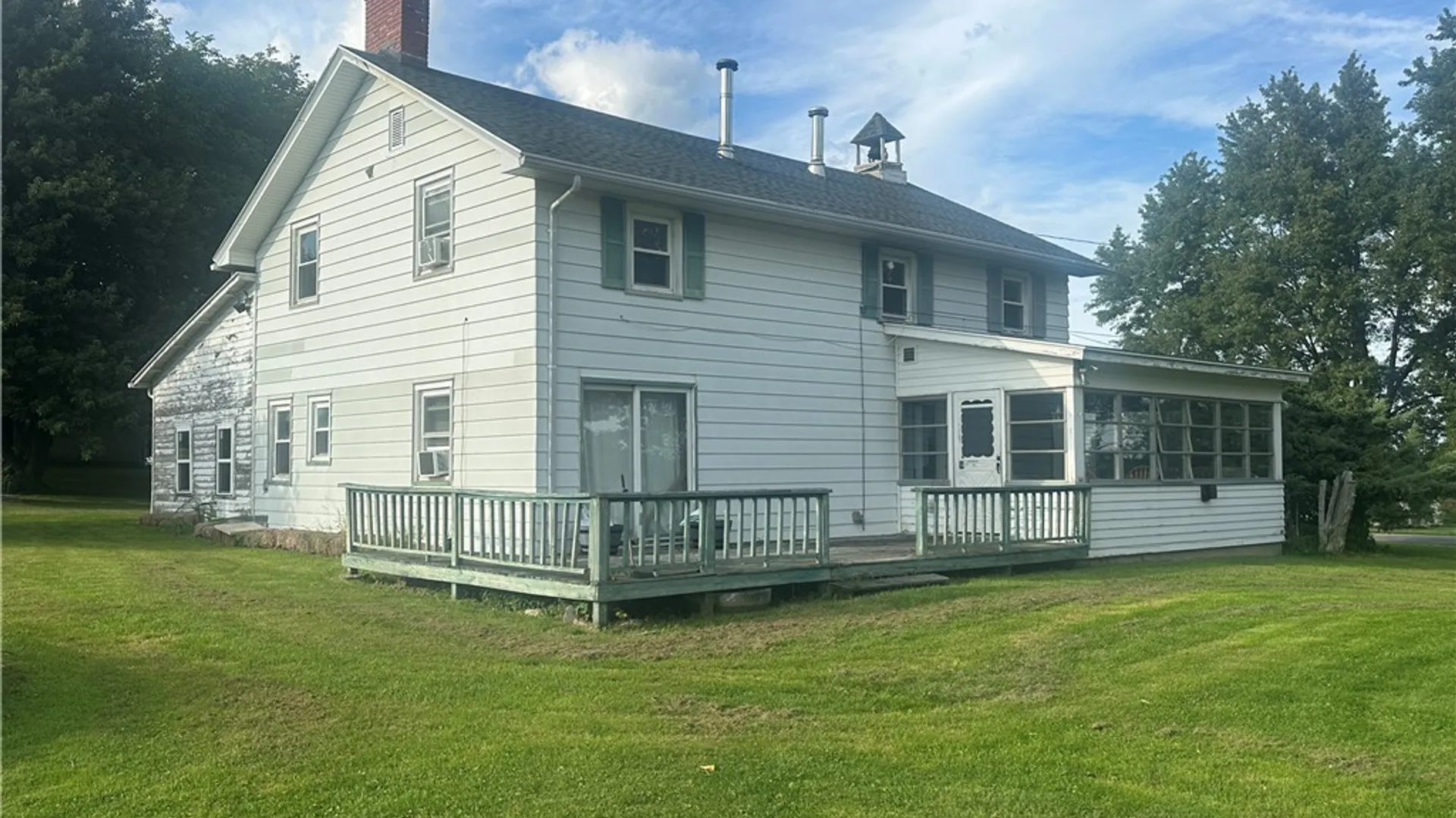 Property at 3256 Hickox Road, Canandaigua Town, NY 14424 8
