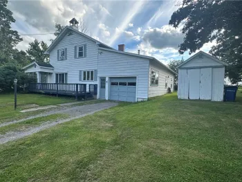 Property at 3256 Hickox Road, Canandaigua Town, NY 14424