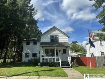 Property at 11 E 3rd Street, Busti, NY 14750