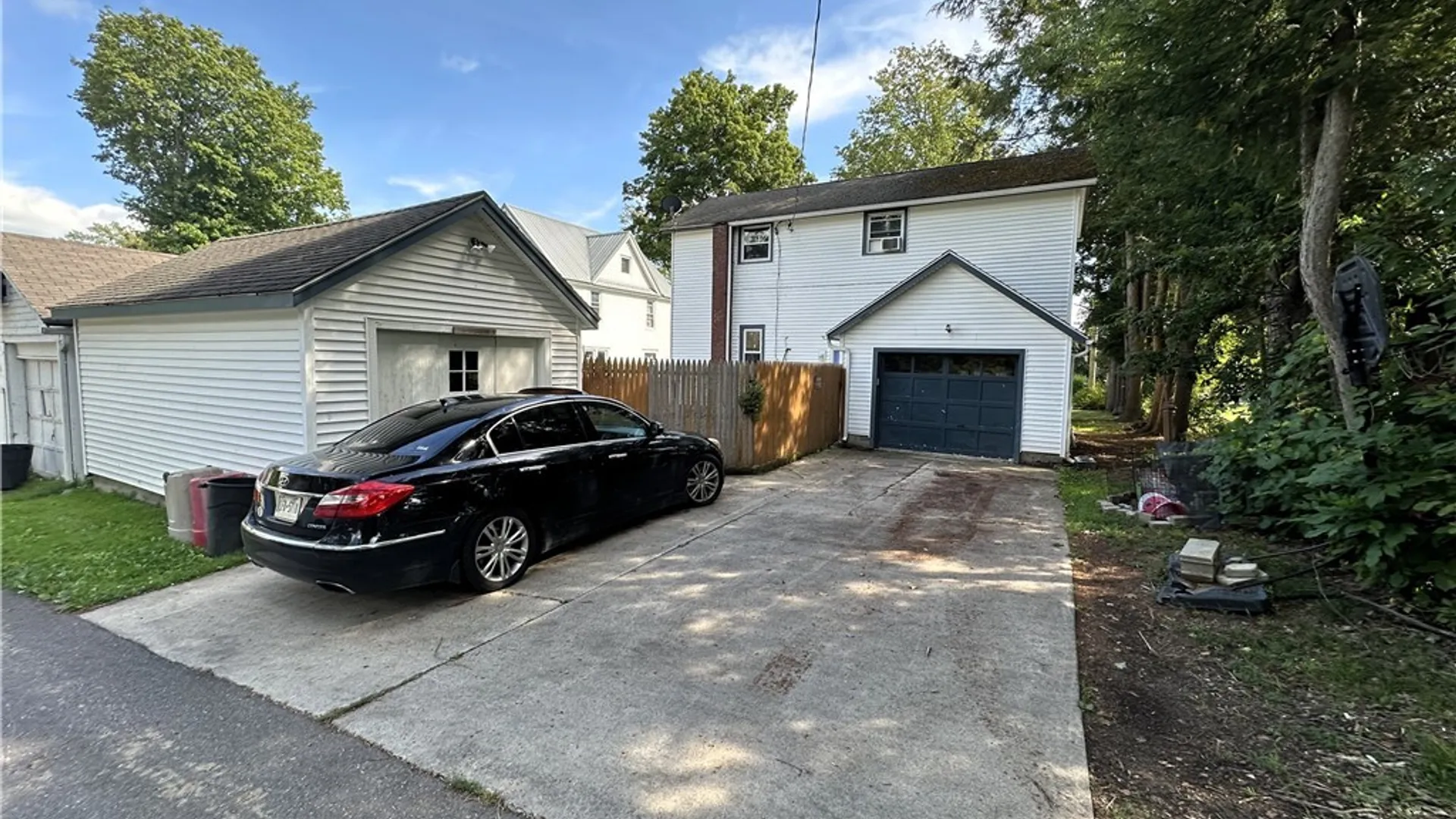 Property at 11 E 3rd Street, Busti, NY 14750 3