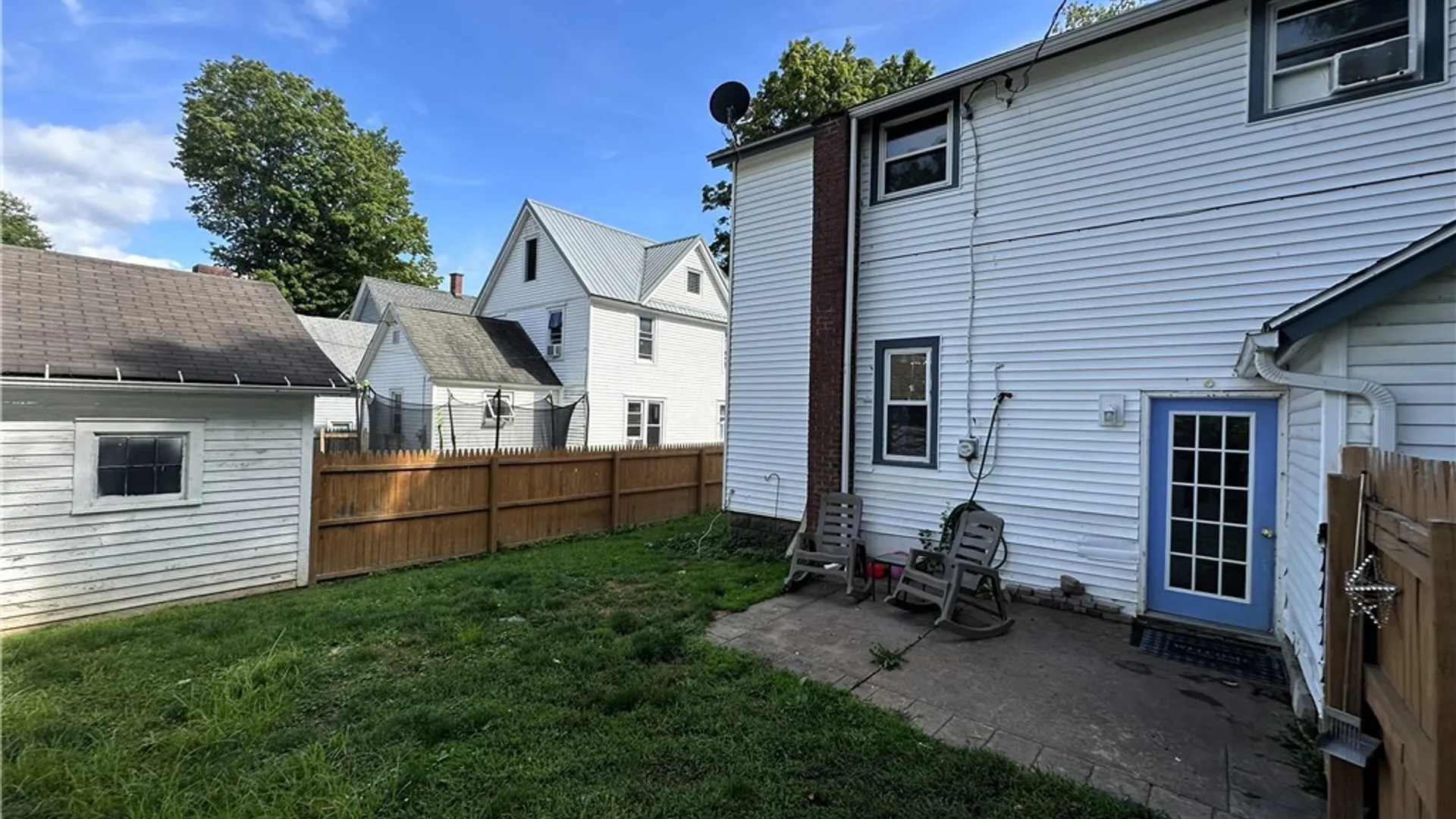 Property at 11 E 3rd Street, Busti, NY 14750 4