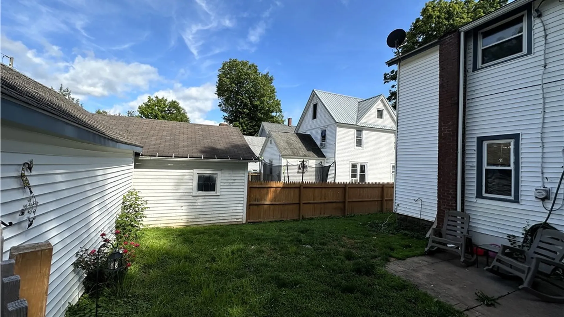 Property at 11 E 3rd Street, Busti, NY 14750 5