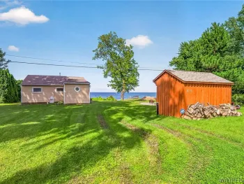 Property at 11153 Peters Lane, Yates, NY 14098