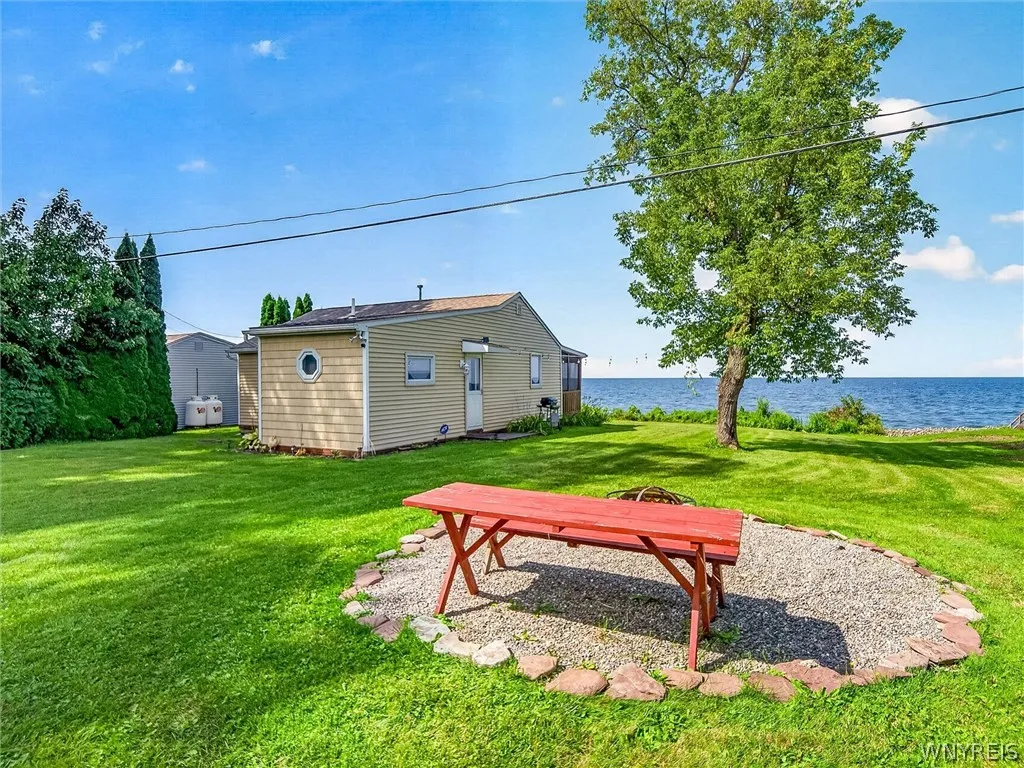 Property at 11153 Peters Lane, Yates, NY 14098