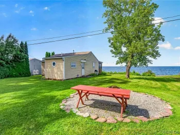 Property at 11153 Peters Lane, Yates, NY 14098