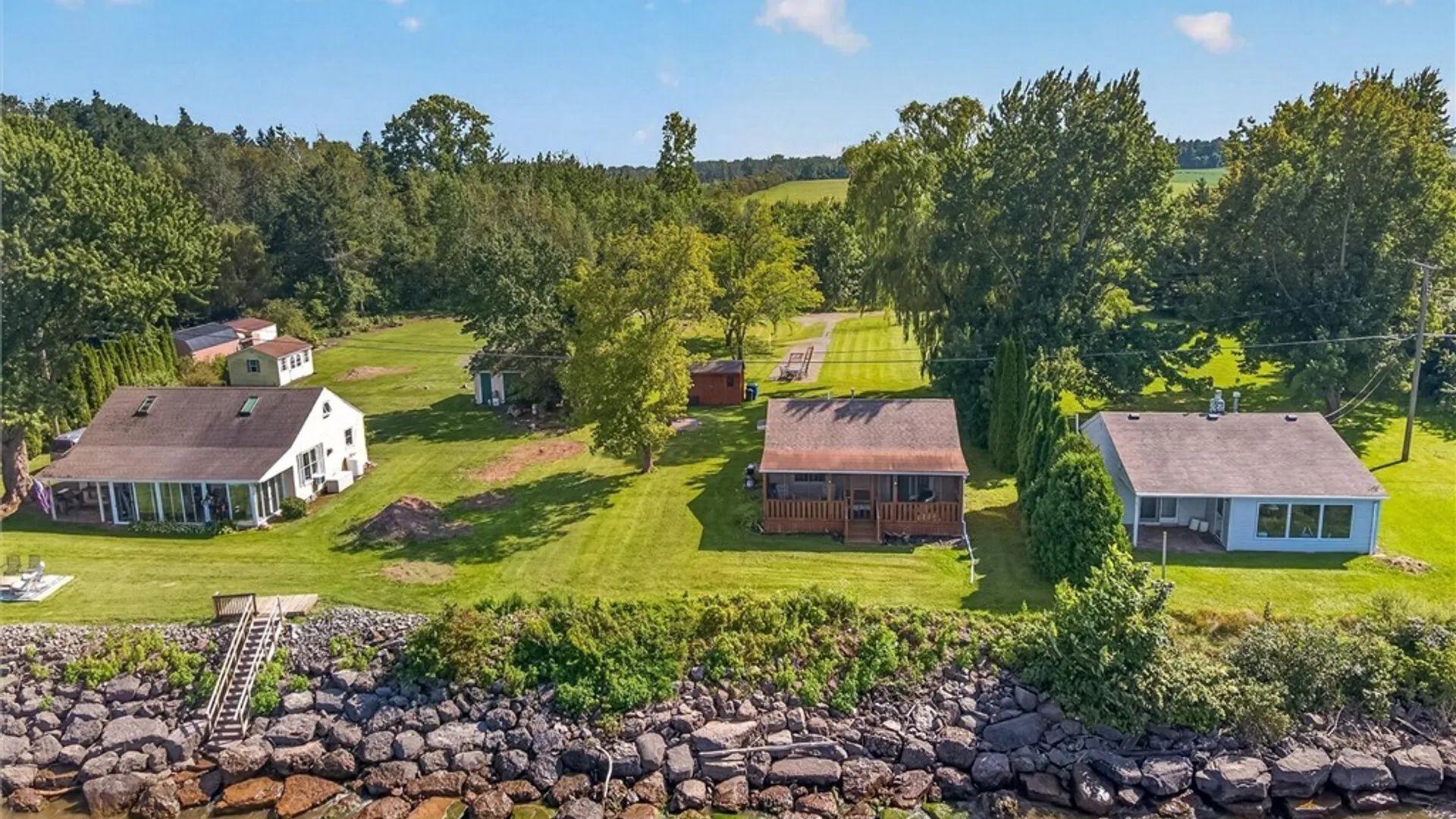 Property at 11153 Peters Lane, Yates, NY 14098 5