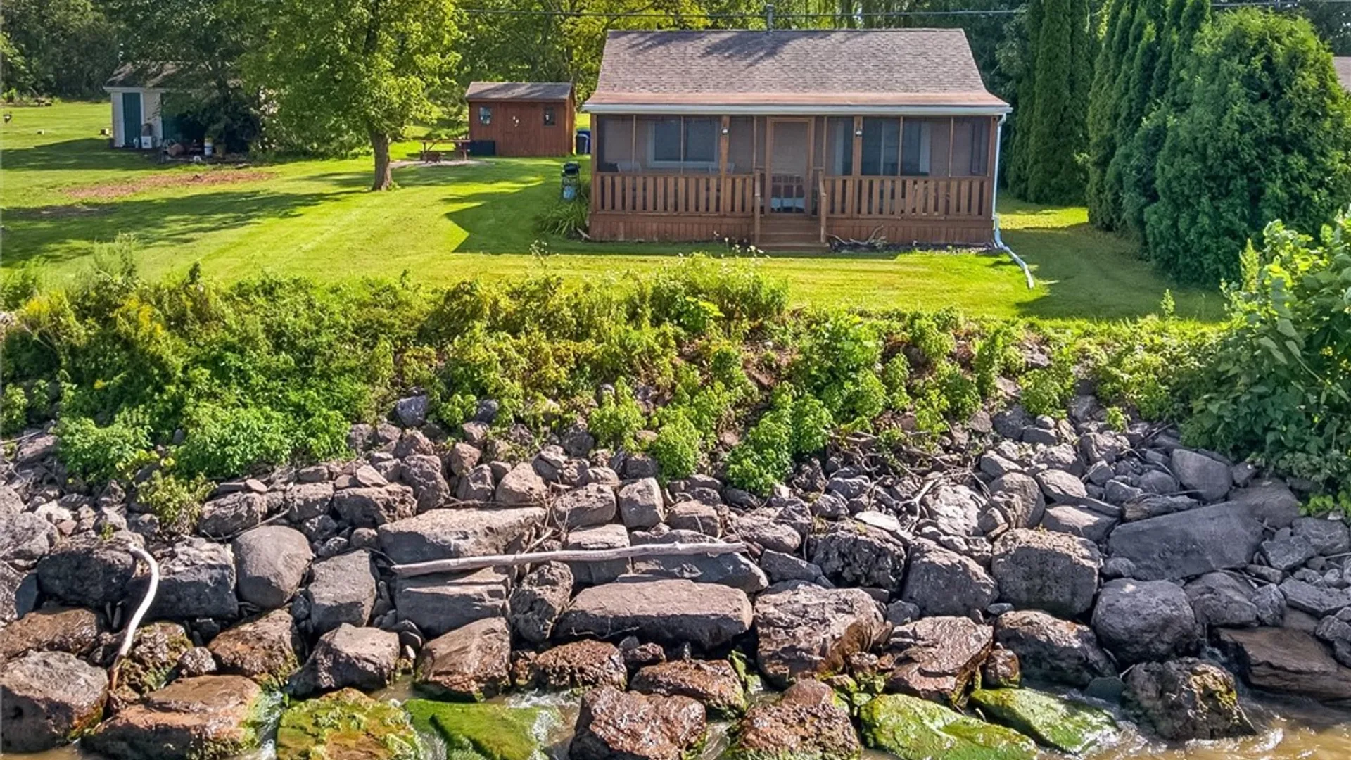 Property at 11153 Peters Lane, Yates, NY 14098 6