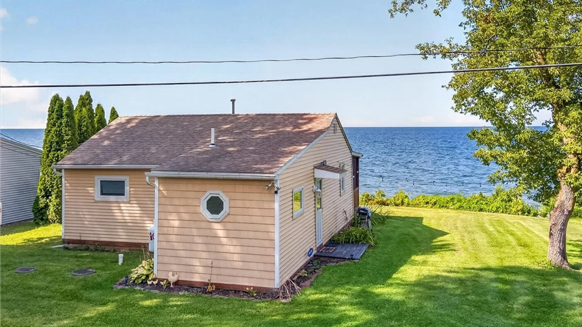 Property at 11153 Peters Lane, Yates, NY 14098 7
