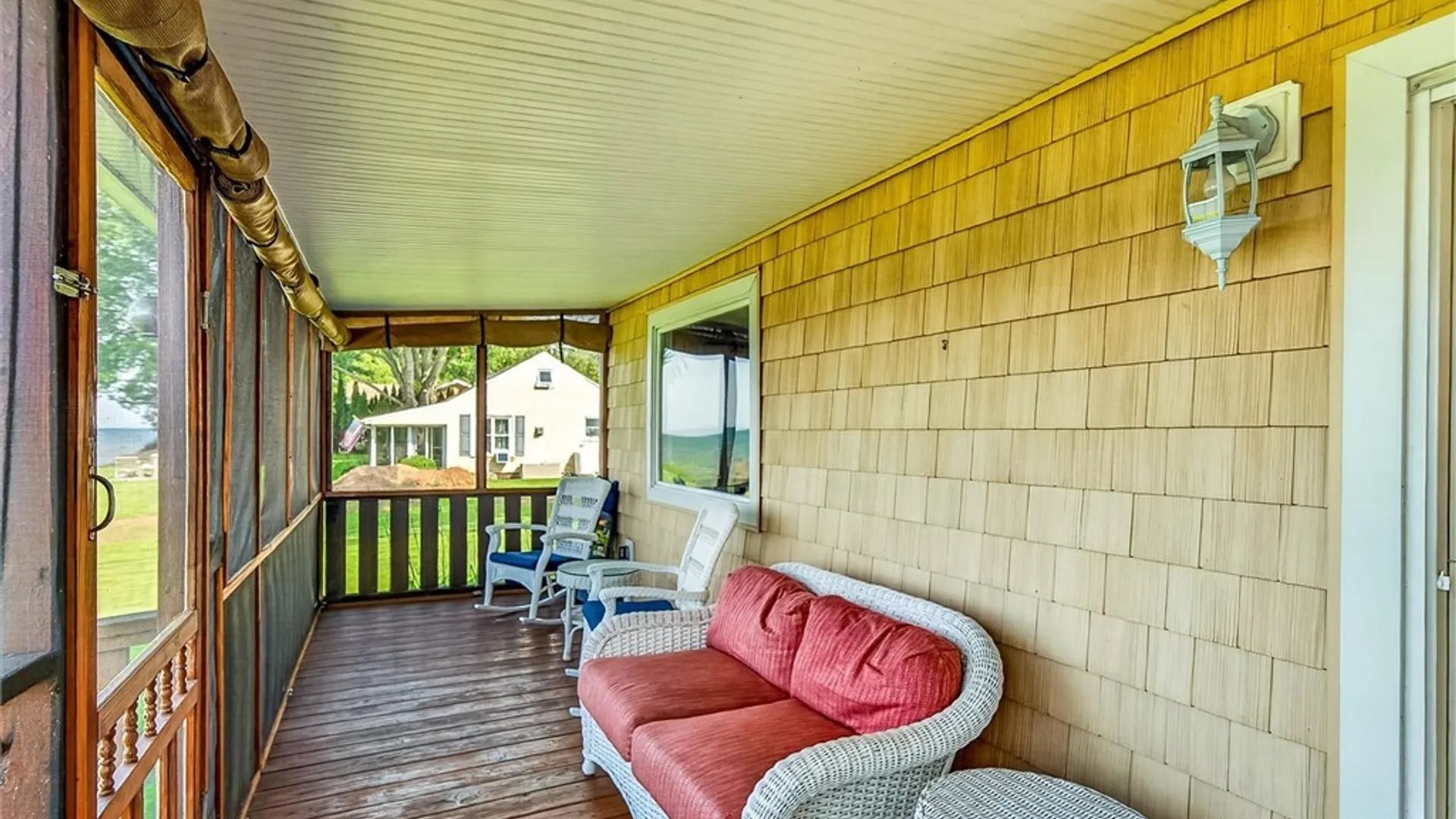 Property at 11153 Peters Lane, Yates, NY 14098 8