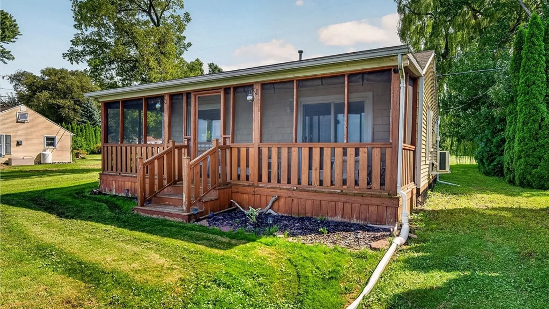 Property at 11153 Peters Lane, Yates, NY 14098 24