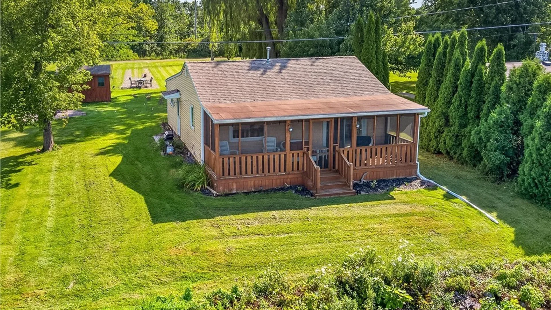 Property at 11153 Peters Lane, Yates, NY 14098 26
