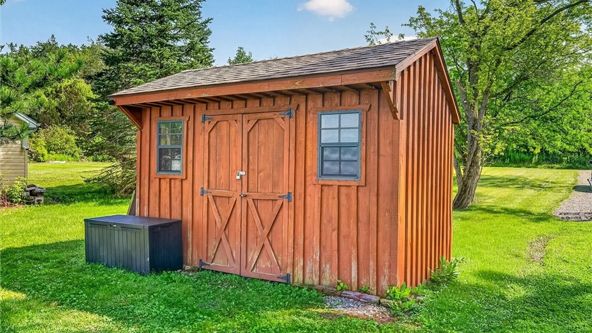 Property at 11153 Peters Lane, Yates, NY 14098 27