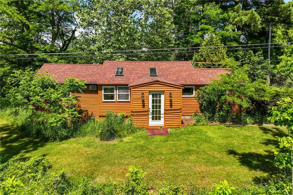 Property at 104 Bald Hill Road, Danby, NY 14883