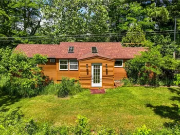 Property at 104 Bald Hill Road, Danby, NY 14883