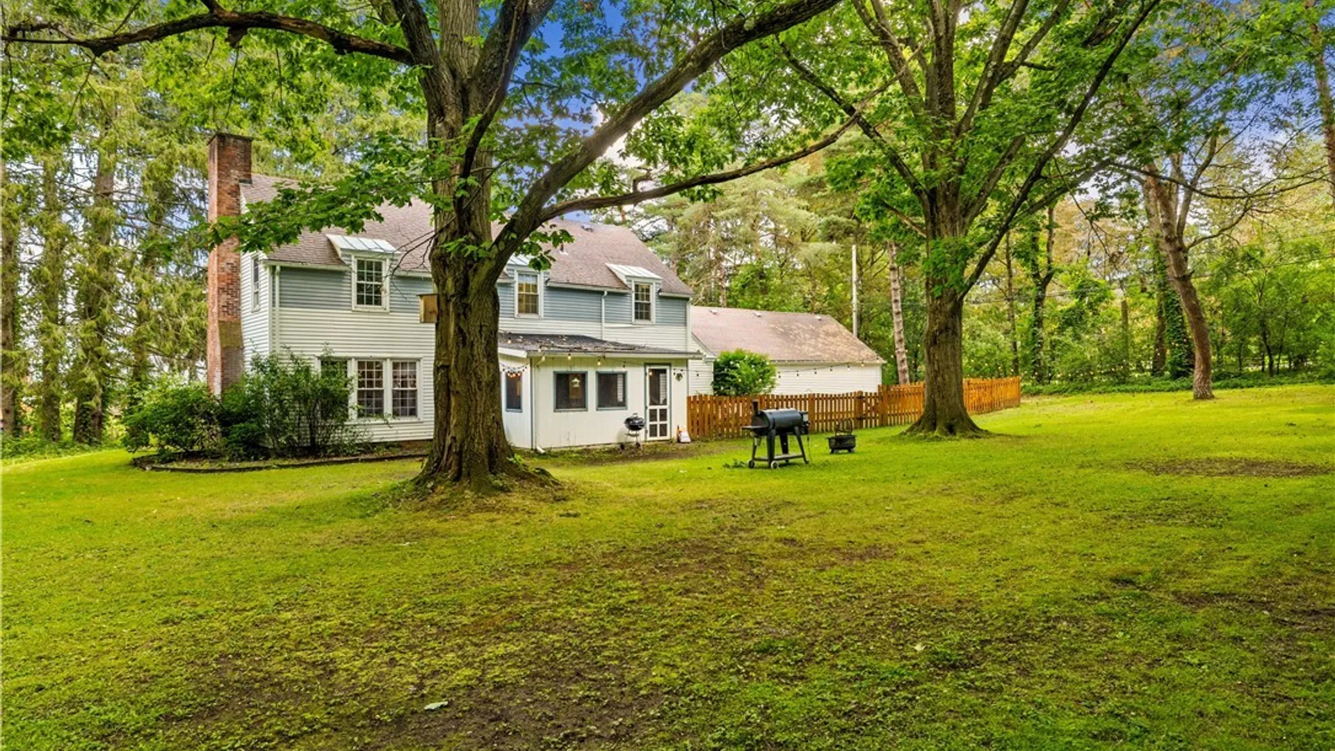 Property at 30 Jordan Road, New Hartford, NY 13413 5