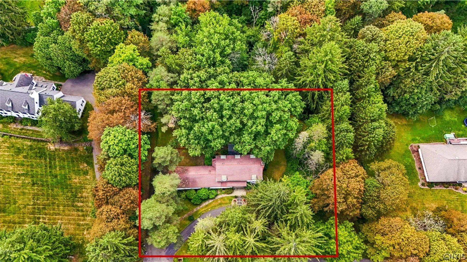 Property at 30 Jordan Road, New Hartford, NY 13413 46