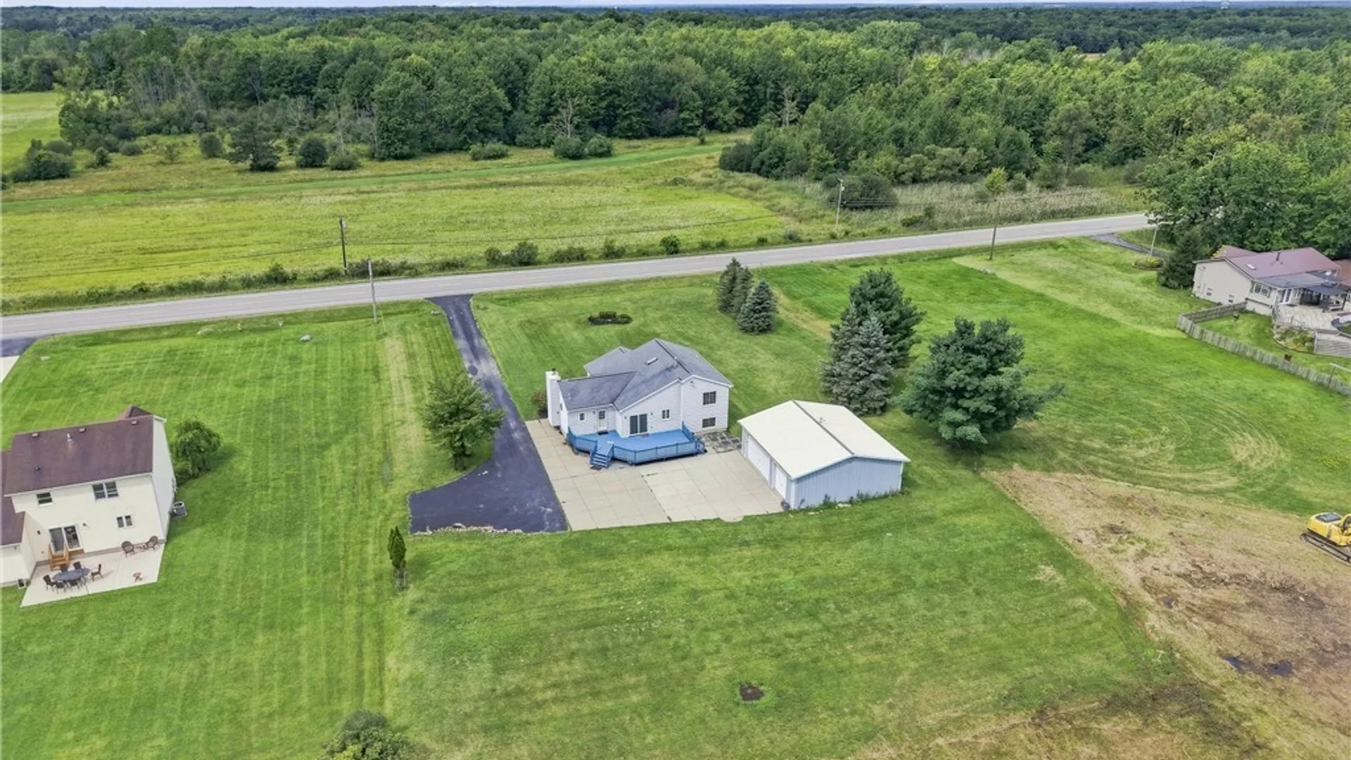 Property at 185 Exchange Street, Marilla, NY 14004 46
