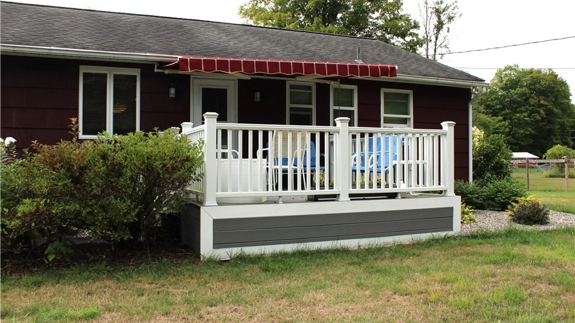 Property at 8739 Davidson Road, Lee, NY 13440 41