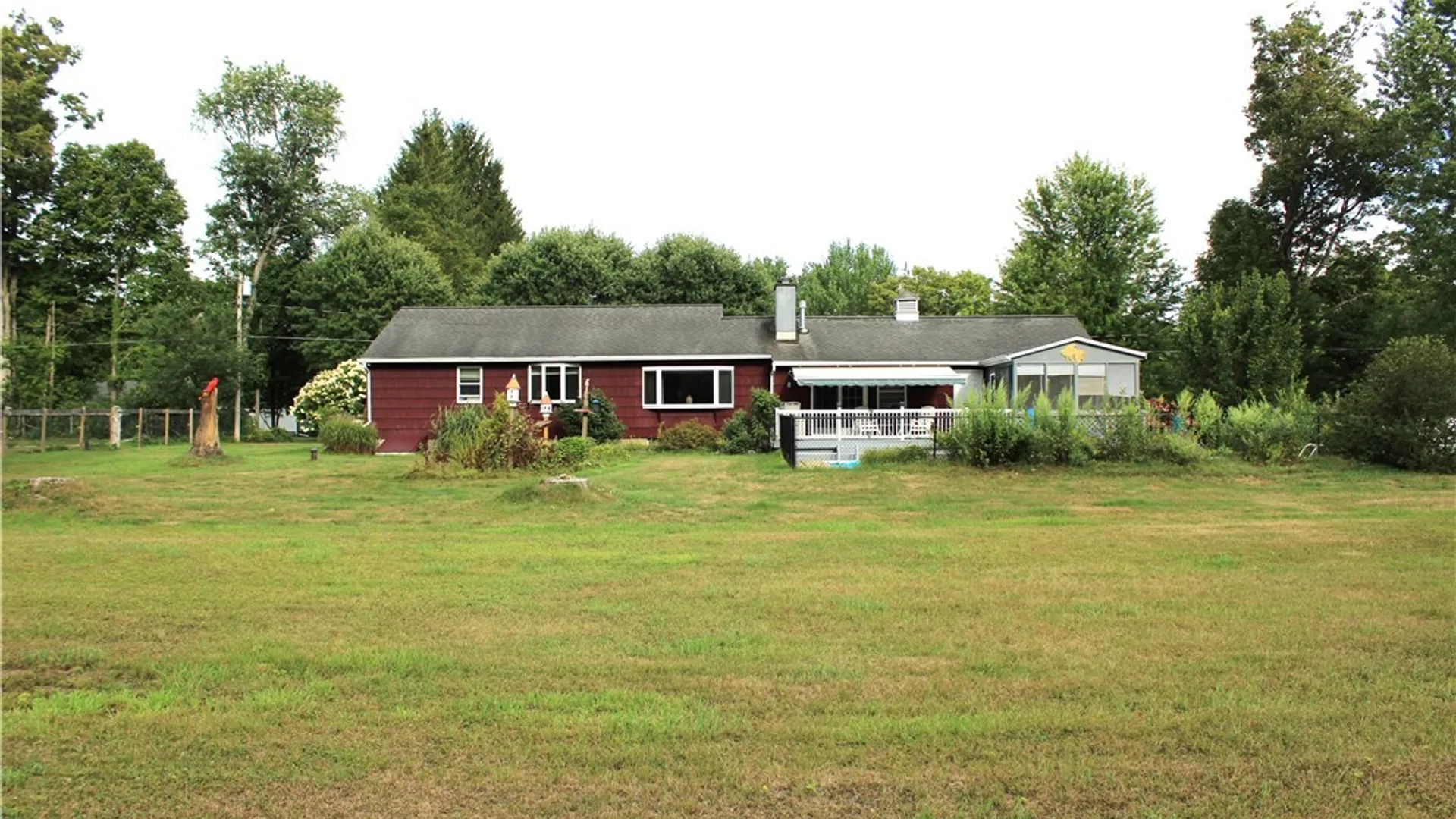 Property at 8739 Davidson Road, Lee, NY 13440 42
