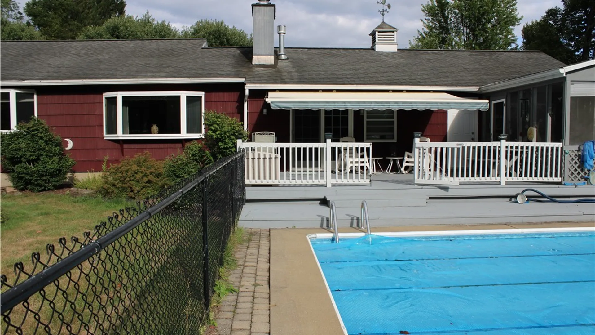 Property at 8739 Davidson Road, Lee, NY 13440 45
